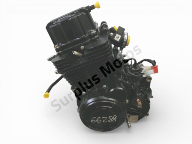 Moteur occasion BENELLI BN 2022