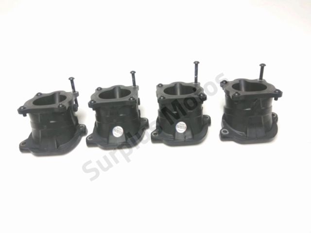 Pipe admission occasion DUCATI MULTISTRADA V4 S 2021