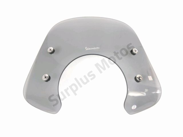 Bulle avant occasion VESPA PRIMAVERA 125 2021