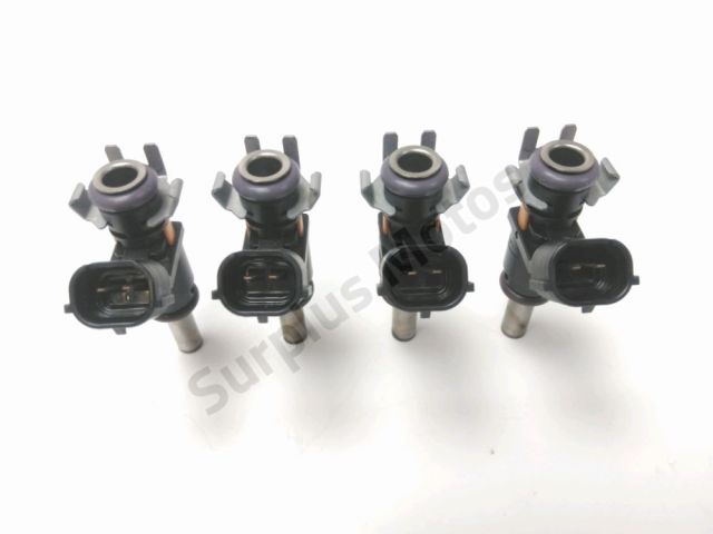 Injecteur occasion DUCATI MULTISTRADA V4 S 2021