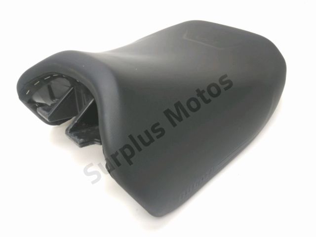 Selle conducteur occasion DUCATI MULTISTRADA V4 S 2021