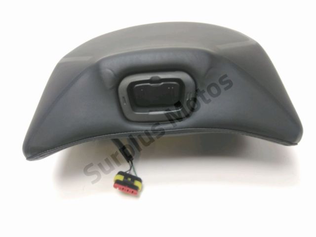 Selle passager occasion DUCATI MULTISTRADA V4 S 2021