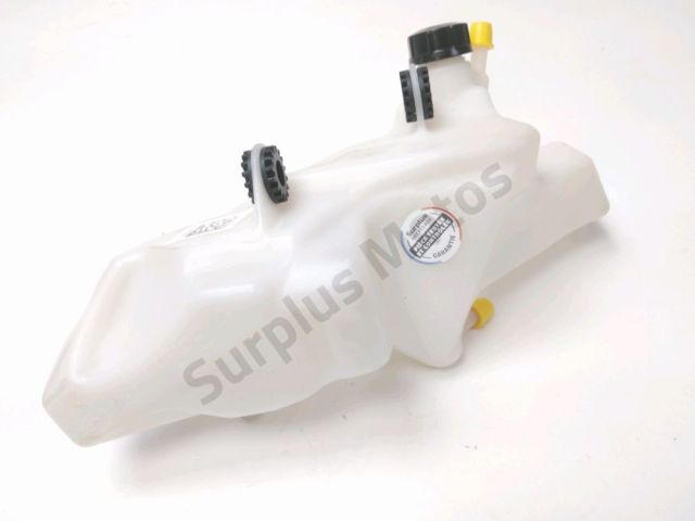 Vase expansion occasion DUCATI MULTISTRADA V4 S 2021