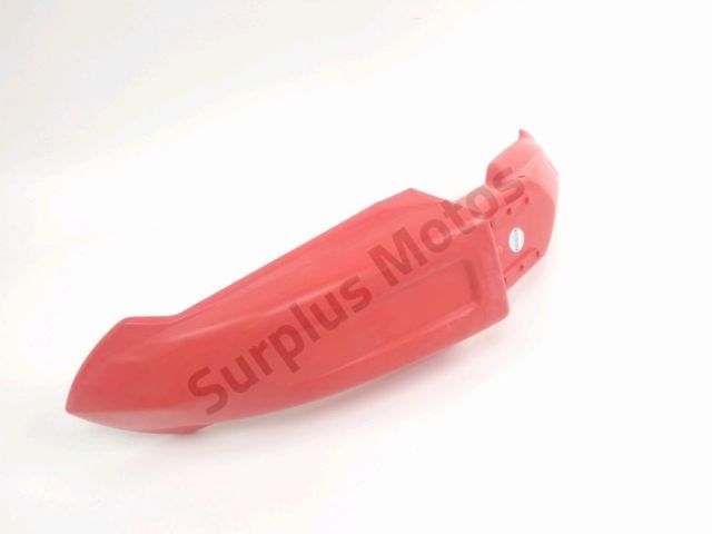 Garde boue avant occasion DERBI SENDA 2007