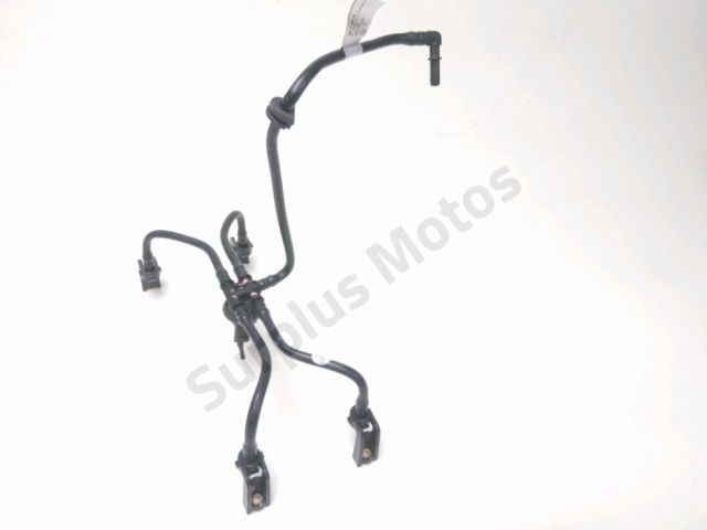 Durite essence occasion DUCATI MULTISTRADA V4 S 2021