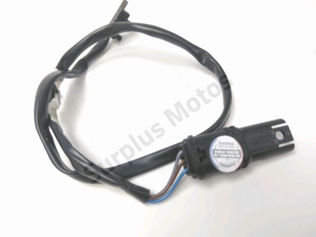 Contacteur de stop ar occasion DUCATI MULTISTRADA V4 S 2021