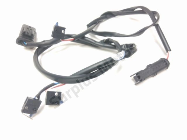 Contacteur de stop avant occasion DUCATI MULTISTRADA V4 S 2021