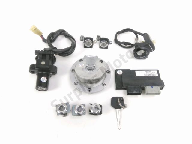 Serrure occasion HONDA ST 1300 PAN EUROPEAN 2010