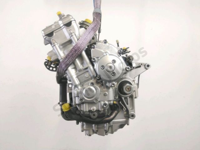 Moteur occasion YAMAHA FZ1 1000 S 2008