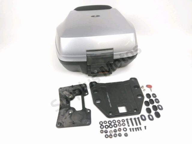 Top case occasion HONDA ST 1300 PAN EUROPEAN 2010