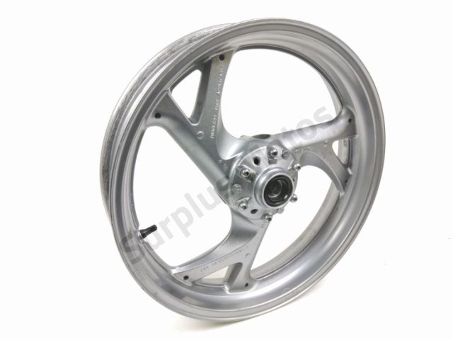 Jante avant occasion HONDA ST 1300 PAN EUROPEAN 2010