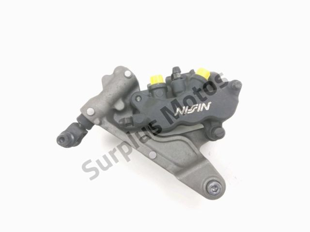 Etrier avg occasion HONDA ST 1300 PAN EUROPEAN 2010