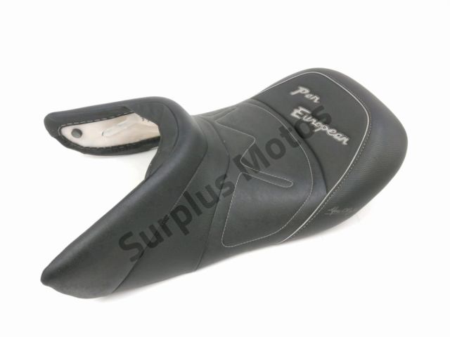 Selle conducteur occasion HONDA ST 1300 PAN EUROPEAN 2010