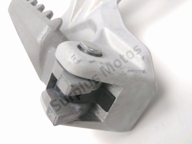 Platine arriere droite complete occasion DUCATI MULTISTRADA V4 S 2021