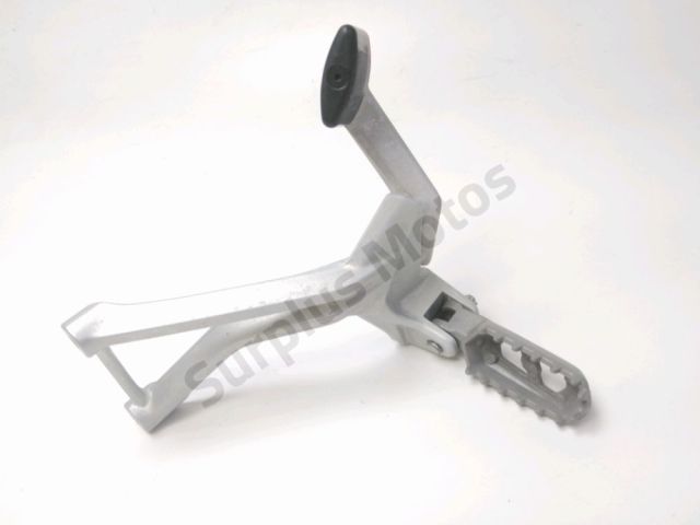 Platine arriere gauche complete occasion DUCATI MULTISTRADA V4 S 2021