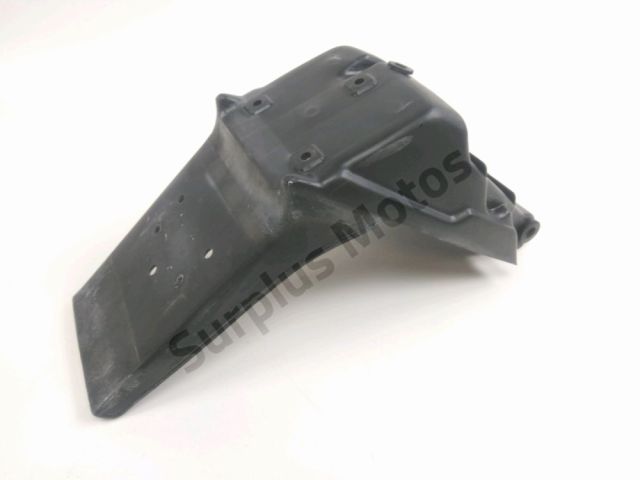 Support de plaque et eclairage occasion HONDA NX 125 TRANSCITY 1992