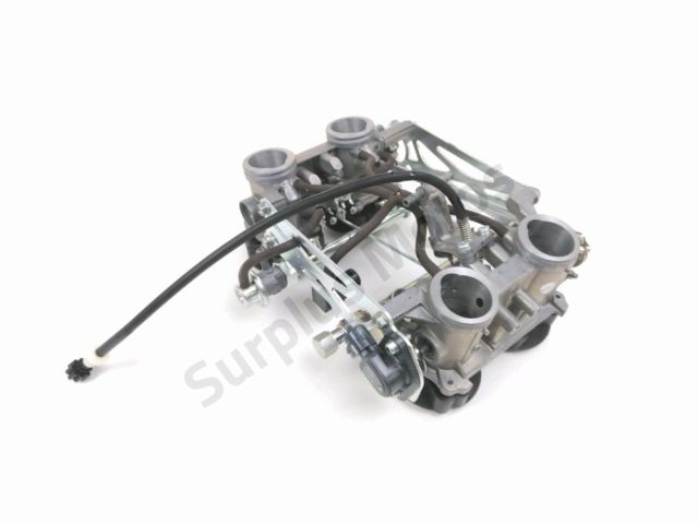 Rampe occasion HONDA ST 1300 PAN EUROPEAN 2010