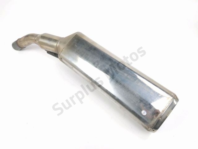 Silencieux 4t occasion HONDA ST 1300 PAN EUROPEAN 2010