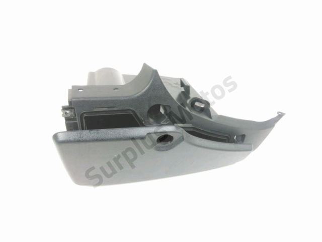 Vide poche occasion HONDA ST 1300 PAN EUROPEAN 2010