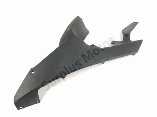 Demi sabot gauche occasion HONDA ST 1300 PAN EUROPEAN 2010