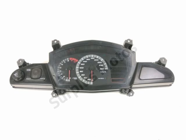 Compteur occasion HONDA ST 1300 PAN EUROPEAN 2010