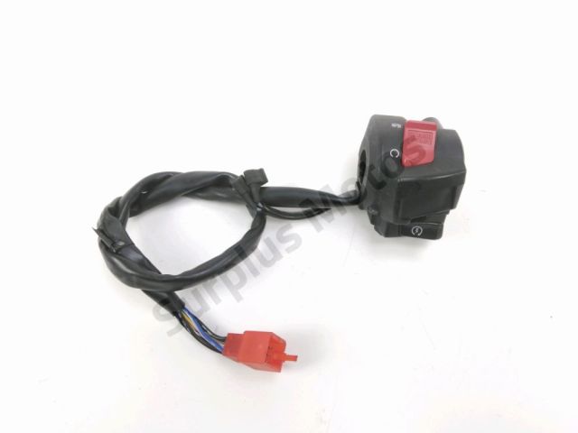 Commodo droit occasion HONDA ST 1300 PAN EUROPEAN 2010