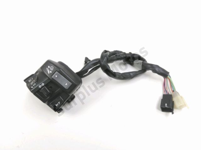 Commodo gauche occasion HONDA ST 1300 PAN EUROPEAN 2010