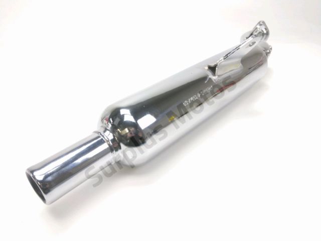 Silencieux 4t occasion MASH DIRT TRACK 2024