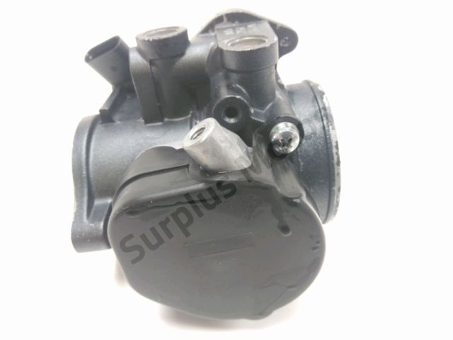 Corps d'injection droit occasion MASH DIRT TRACK 2024