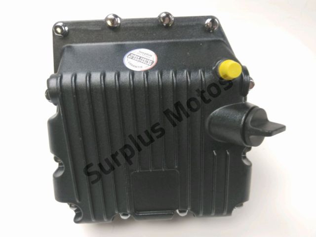 Reservoir huile occasion MASH DIRT TRACK 2024