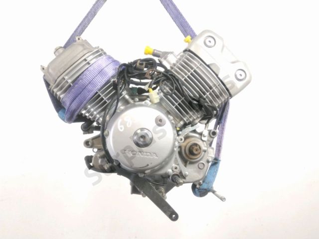 Moteur occasion HONDA XL 125 VARADERO 2004