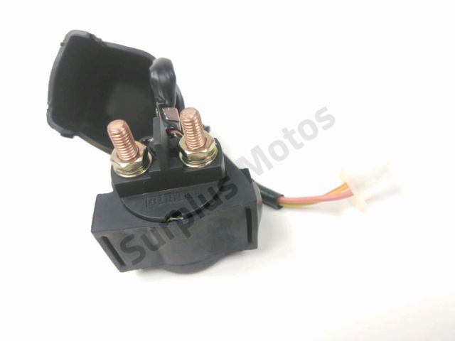 Relais de demarreur occasion MASH DIRT TRACK 2024