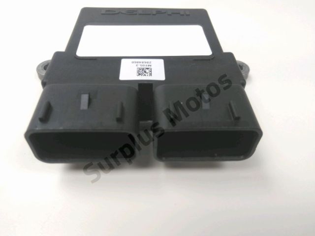 Boitier injection occasion MASH DIRT TRACK 2024