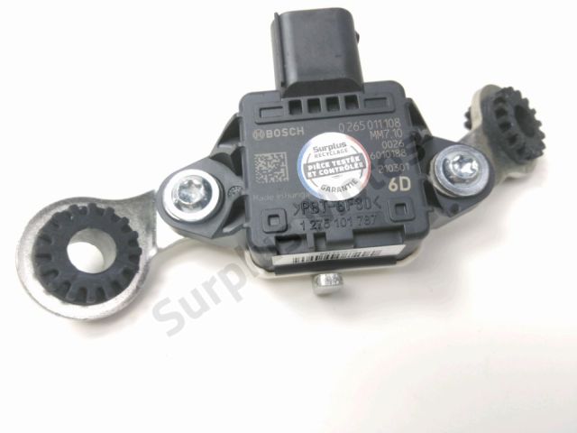 Capteur de chute occasion DUCATI MULTISTRADA V4 S 2021