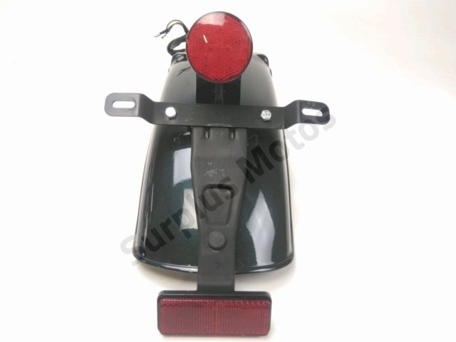 Garde boue arriere occasion MASH DIRT TRACK 2024