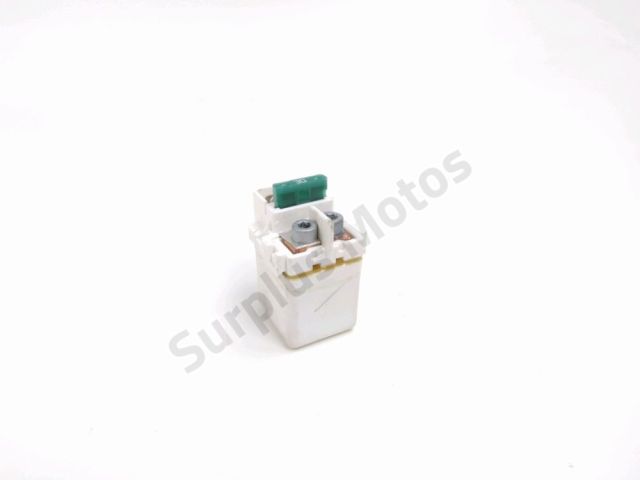 Relais de demarreur occasion PIAGGIO MP3 300 HPE 2021