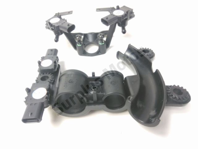 Sonde occasion DUCATI MULTISTRADA V4 S 2021