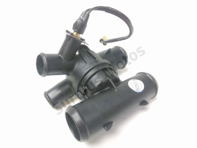 Calorstat occasion DUCATI MULTISTRADA V4 S 2021