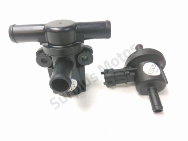 Valves occasion DUCATI MULTISTRADA V4 S 2021