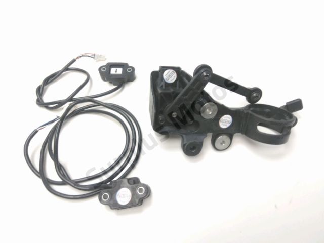 Boitier additionnel occasion DUCATI MULTISTRADA V4 S 2021