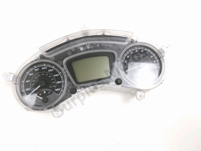 Compteur occasion PIAGGIO MP3 300 HPE 2021