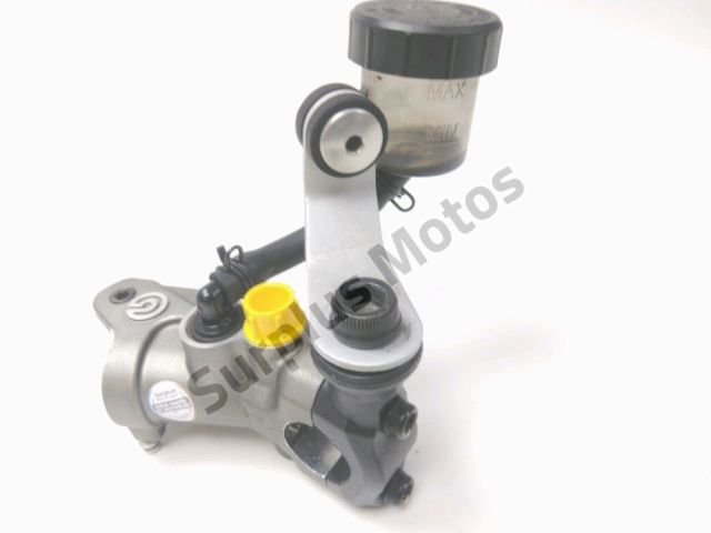 Maitre cylindre embrayage complet occasion DUCATI MULTISTRADA V4 S 2021