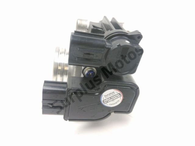 Corps d'injection droit occasion PIAGGIO GTS SUPER 2024