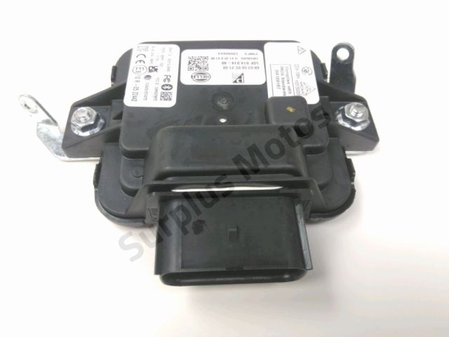 Boitier injection occasion PIAGGIO GTS SUPER 2024