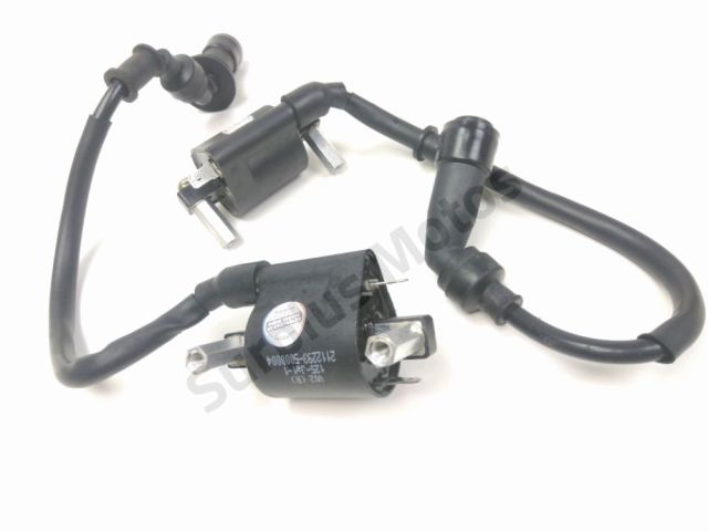 Bobine allumage occasion BENELLI BN 2022