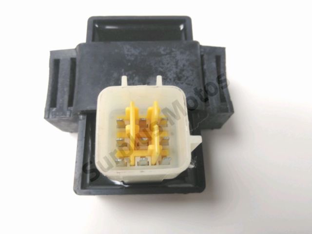 Boitier cdi occasion BENELLI BN 2022