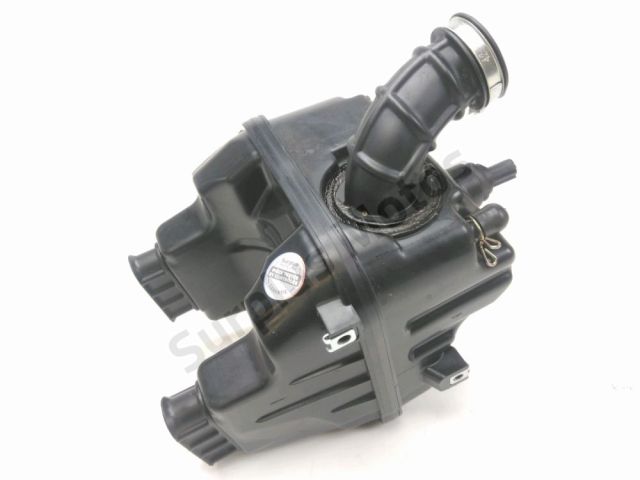 Boite a air occasion ZONTES SCRAMBLER 2024