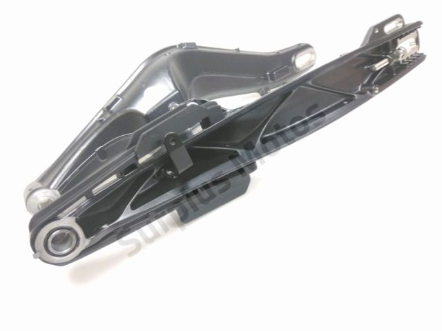 Bras oscillant complet occasion ZONTES SCRAMBLER 2024