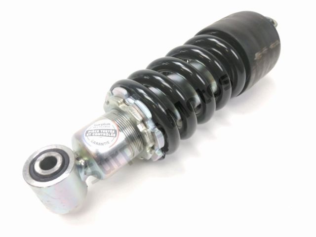 Mono amortisseur occasion ZONTES SCRAMBLER 2024