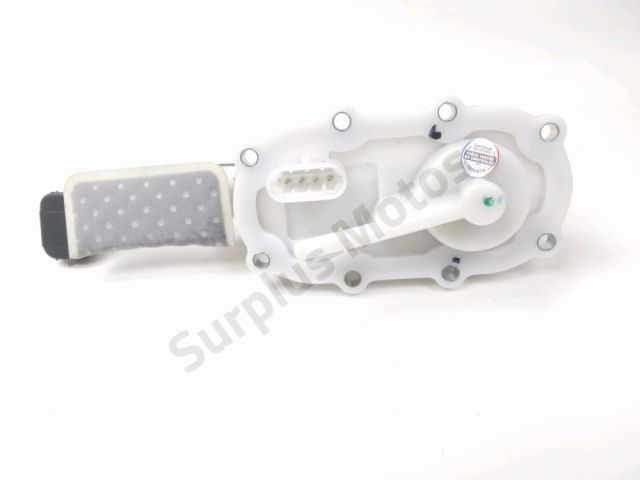 Pompe a essence occasion ZONTES SCRAMBLER 2024